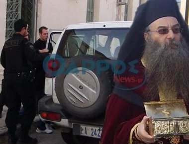 Μεσσηνία: Ζητάει και αποζημίωση ο Γεωργιανός που αθωώθηκε για τη δολοφονία του Αρχιμανδρίτη